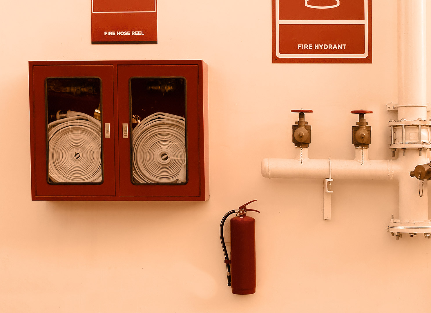 instalacao de equipamentos home