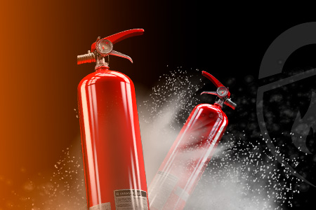 Quais os principais tipos de extintores de incêndio? 4 POST tipos de extintores thumb