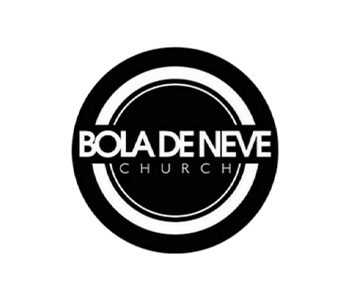 bola de neve church logo