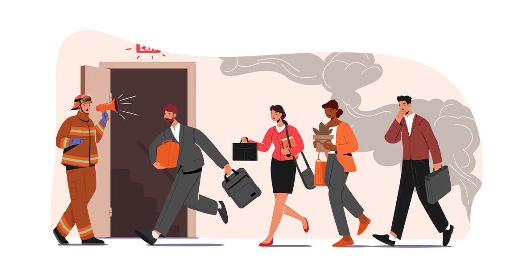 Boas práticas para prevenção de incêndio 13 PHOTOBLOG2. BOAS PRATICAS PREVENCAO