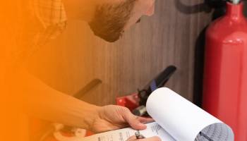 Protocolos de segurança contra incêndios 12 Protocolos de segurança contra incêndios