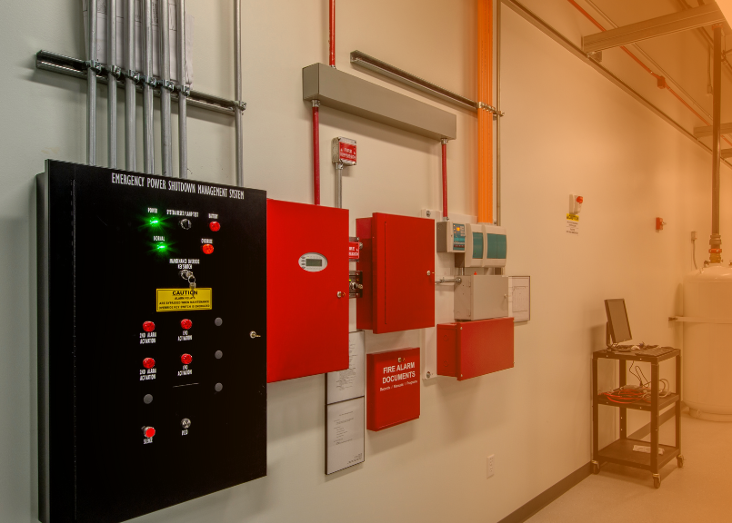 Planejamento Anual de Segurança Contra Incêndios: O Que Sua Empresa Deve Fazer em 2025 6 blog 6. Engenharia de seguranca contra incendios . interno