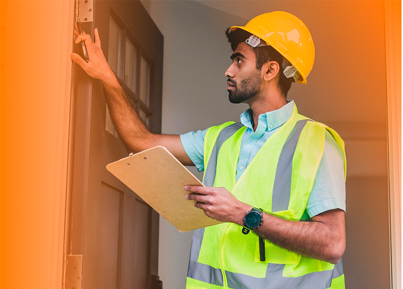 Porta Corta Fogo: Qual a sua Importância no controle de Incêndios? 7 photoblog 11 porta corta fogo inspecao