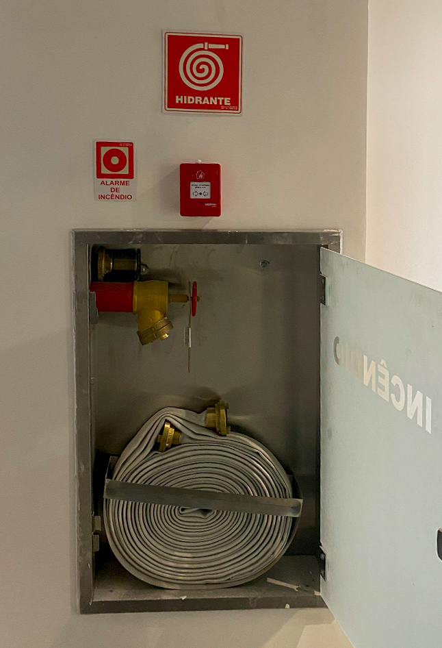 instalacao de sistema de hidrante em sao paulo