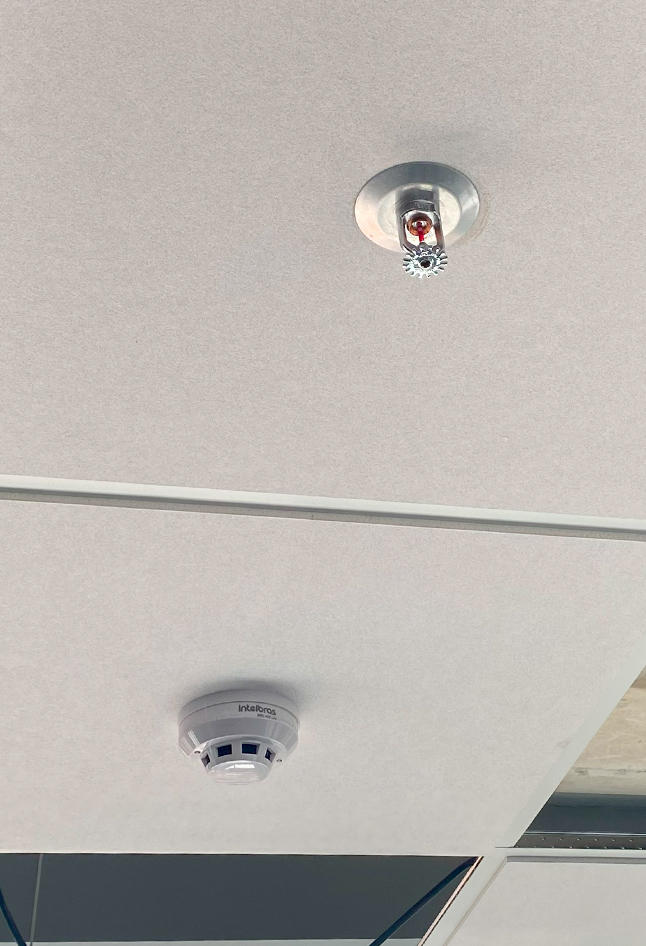 instalacao de sistema de sprinkler em sao paulo