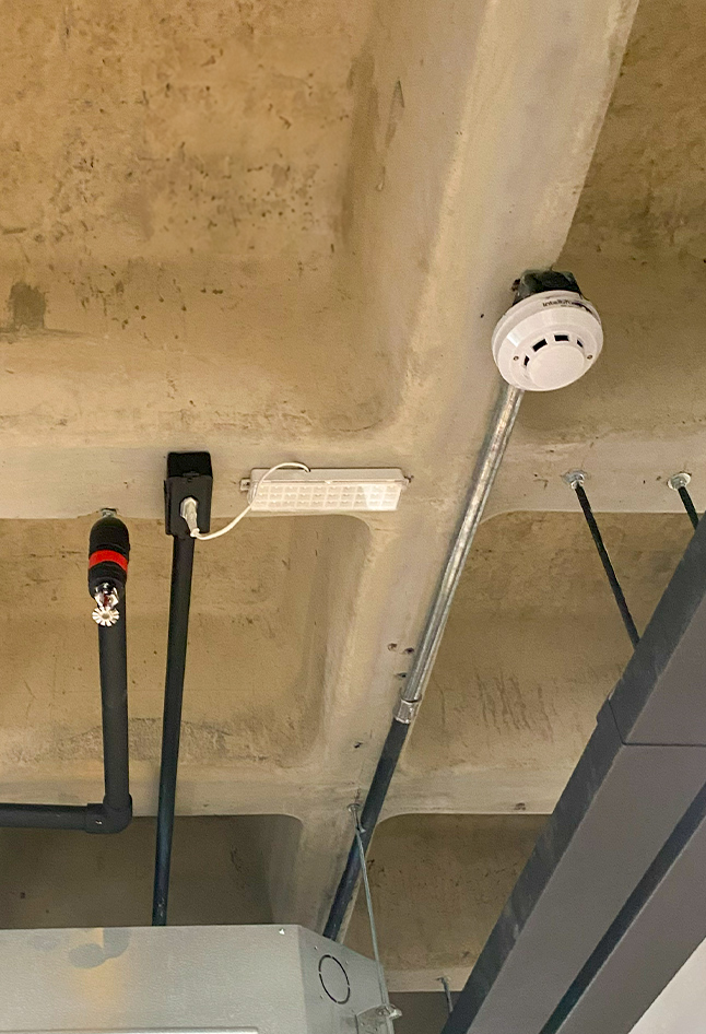 instalacao de sistema de sprinkler no sbc paulista