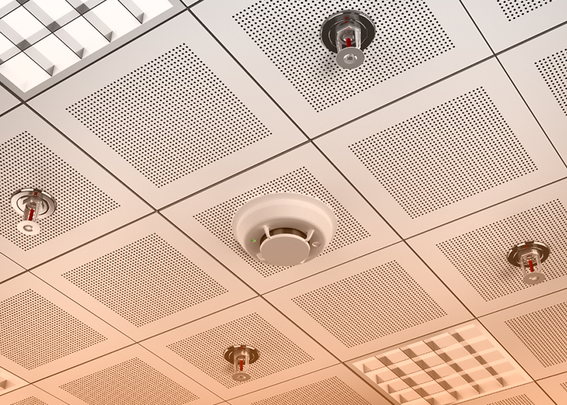 Guia Completo de Segurança Contra Incêndio para o Comércio 6 photoblog 15 Sprinklers