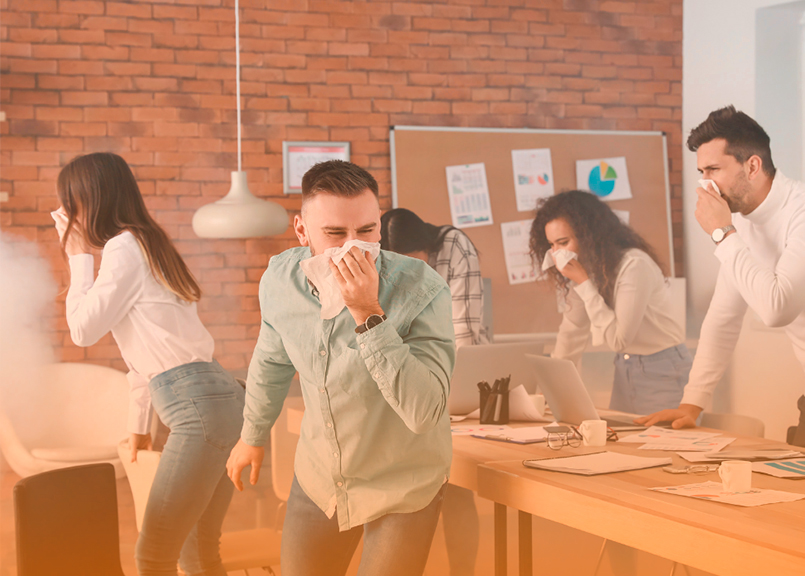 Treinamento de Equipes: A Chave para Prevenir e Combater Incêndios 6 PHOTOBLOG 17 brigadista funcionarios