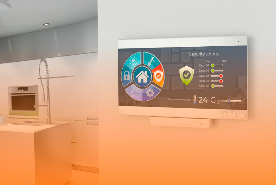 Inovações Tecnológicas em Sistemas de Detecção de Incêndios 6 PHOTOBLOG 18 seguranca alarme inteligente