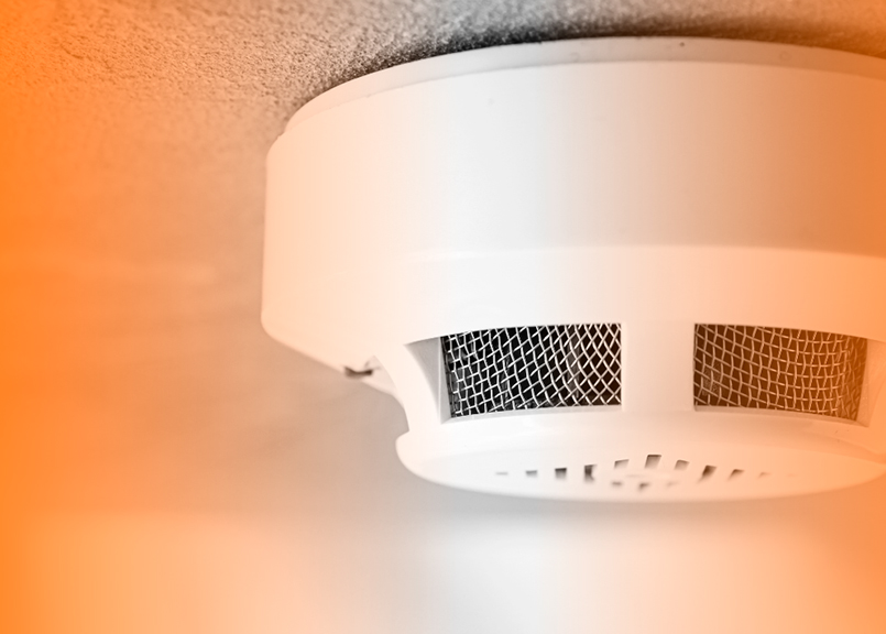 Inovações Tecnológicas em Sistemas de Detecção de Incêndios 5 PHOTOBLOG 18 sensor fumaca avancado