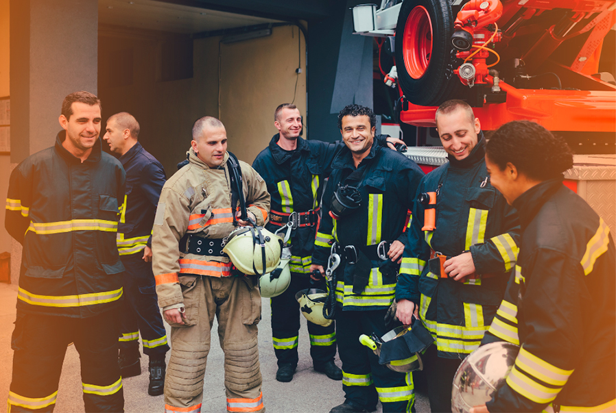 AVCB: Por que é Importante para a Segurança Contra Incêndios 6 PHOTOBLOG bombeiros vistoria predio