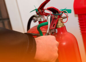 PHOTOBLOG extintor manutencao