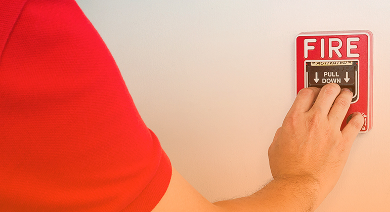 BLOG 22 TESTE ALARME