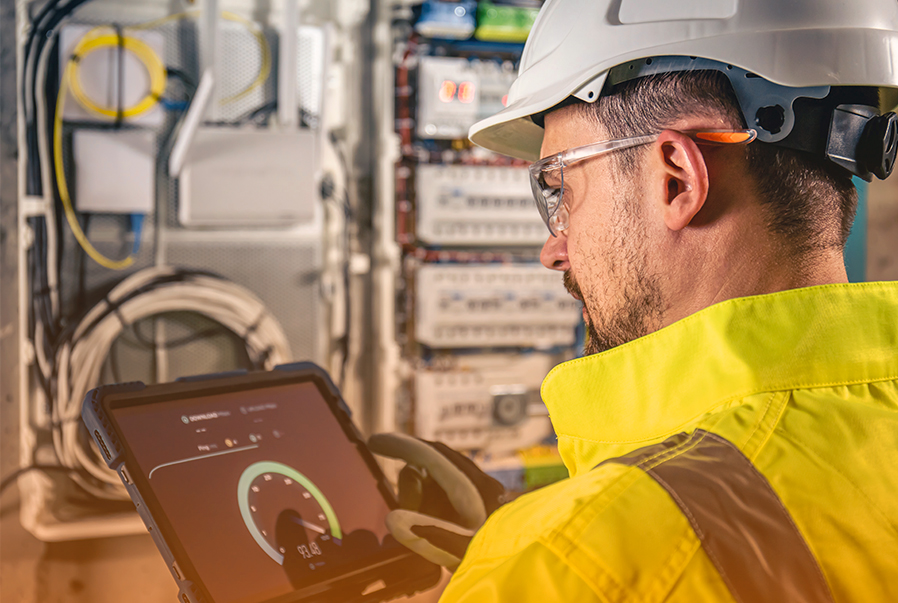 Verão e Riscos de Incêndios: Medidas de Prevenção Essenciais para Edificações 6 BLOG 31 INSPETOR SEGURANCA CHECK