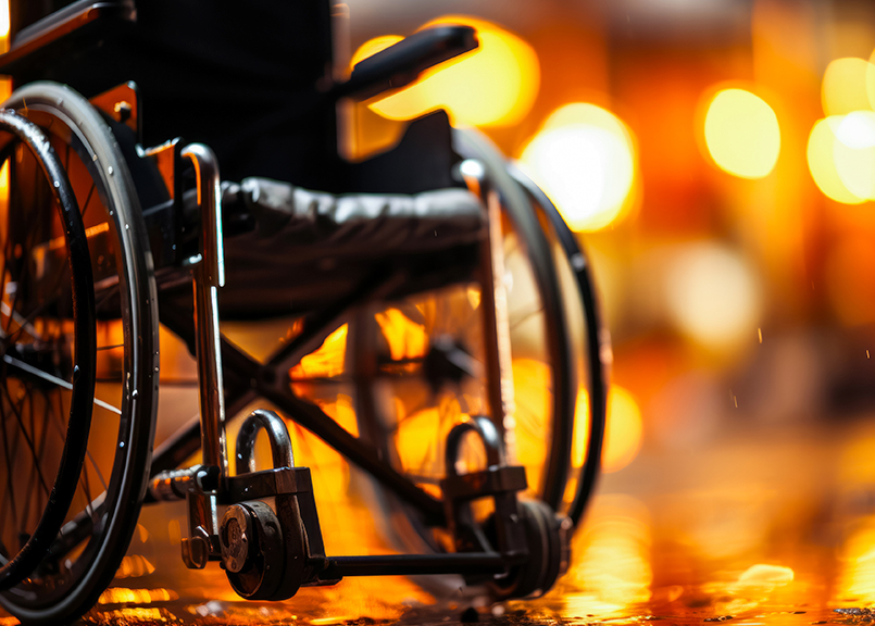 Como Treinar Sua Nova Equipe para Situações de Emergência: Preparação para Imprevistos e Evacuação 6 BLOG 32 CADEIRA DE RODAS