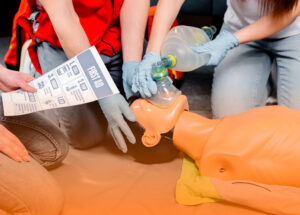 BLOG 33 TREINAMENTO EQUIPE EMERGENCIA