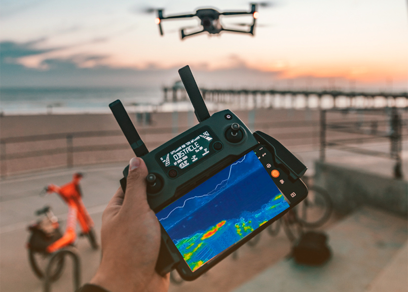 Como a Inteligência Artificial Está Revolucionando a Segurança Contra Incêndios 5 Como a Inteligência Artificial Está Revolucionando a Segurança Contra Incêndios