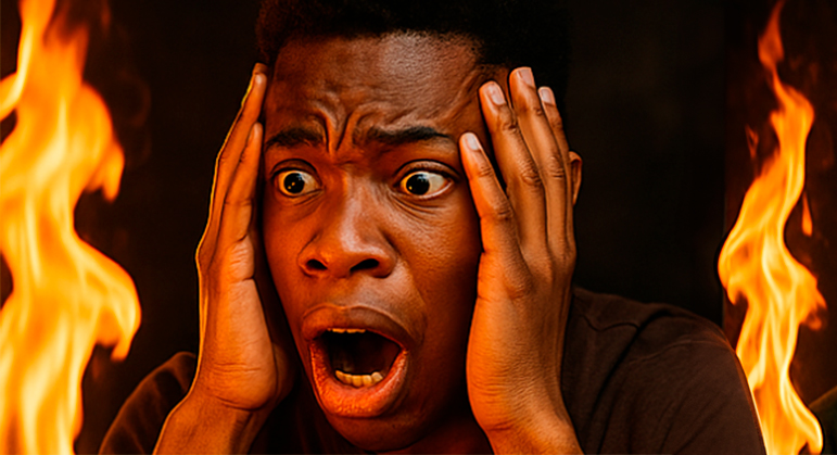 A Psicologia do Pânico: Como o Comportamento Humano Impacta a Segurança Contra Incêndios 5 BLOG 38 EXPRESSAO FOGO