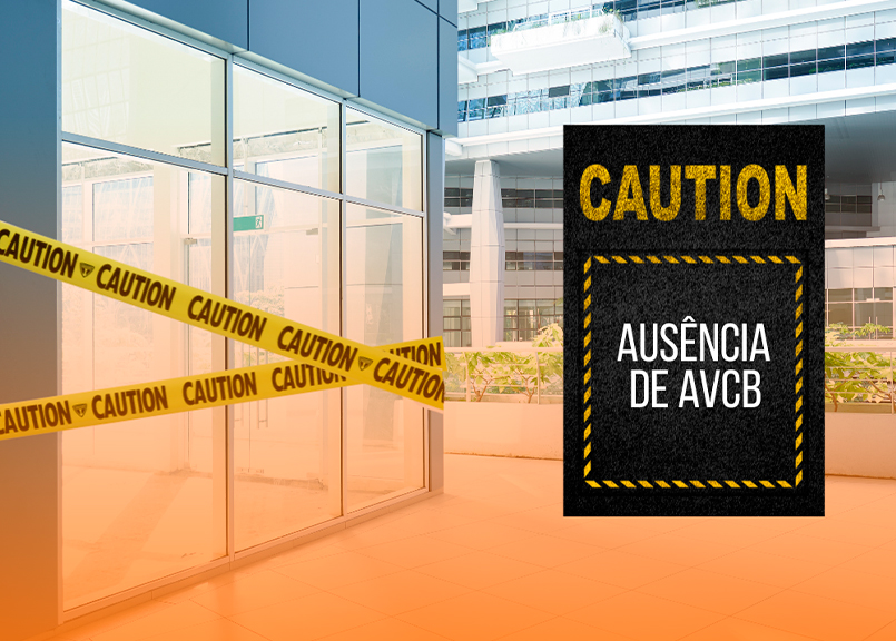 5 erros comuns que impedem a emissão do AVCB 1 Erros AVCB