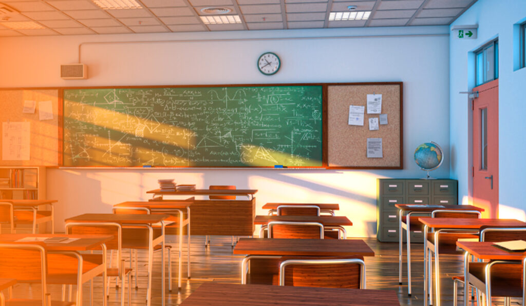 BLOG 27 SALA DE AULA