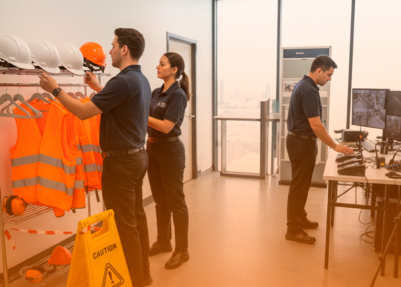 BLOG 31 ORGANIZACAO SEGURANCA EVENTO