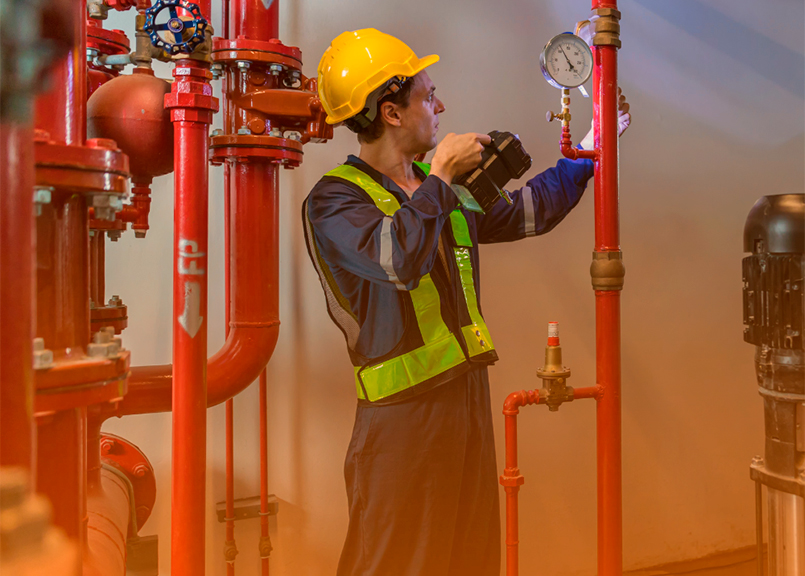 BLOG 38 HIDRANTE AUDITORIA