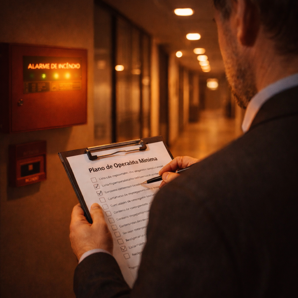 Carnaval, férias e equipes reduzidas: como manter a segurança contra incêndio em recesso 2 99bae97b 876b 42e1 93fa 63a91a643e29