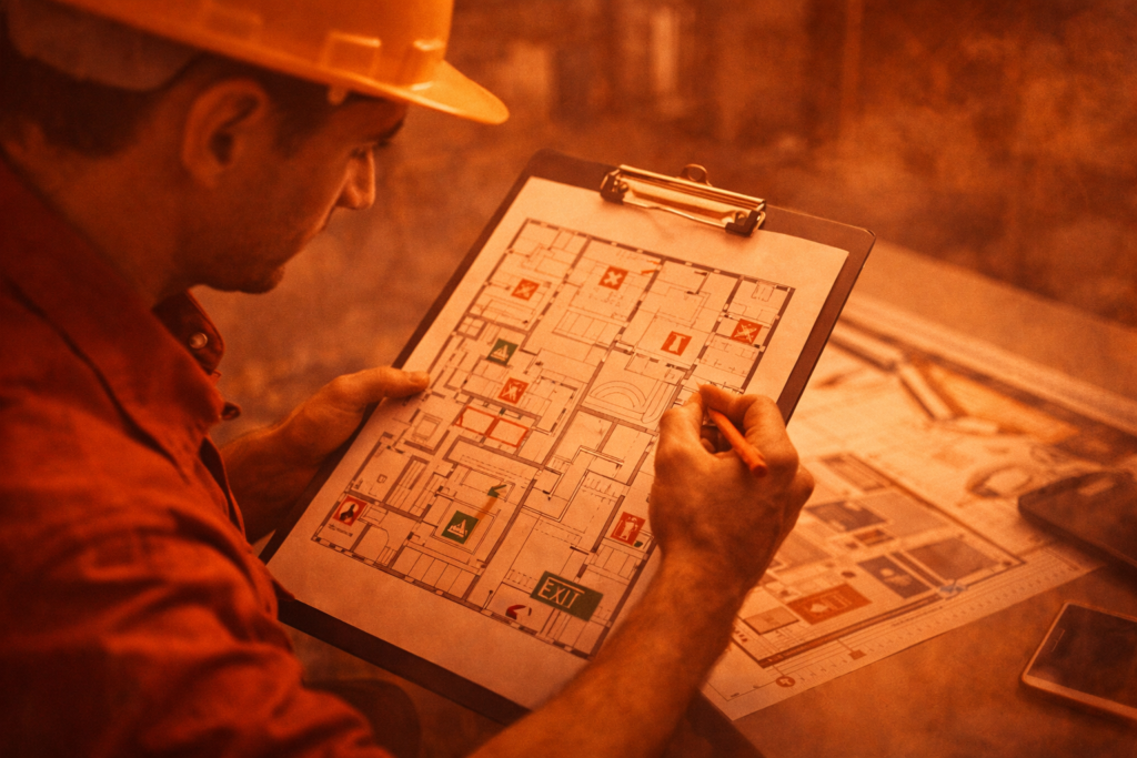 Brigada de incêndio em condomínios e empresas: quando ela é obrigatória? 2 99e7285a 7475 4937 b013 6678c0c6bd22