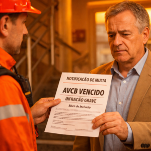 CLCB: O QUE É E COMO OBTER? 14 AVCB vencido