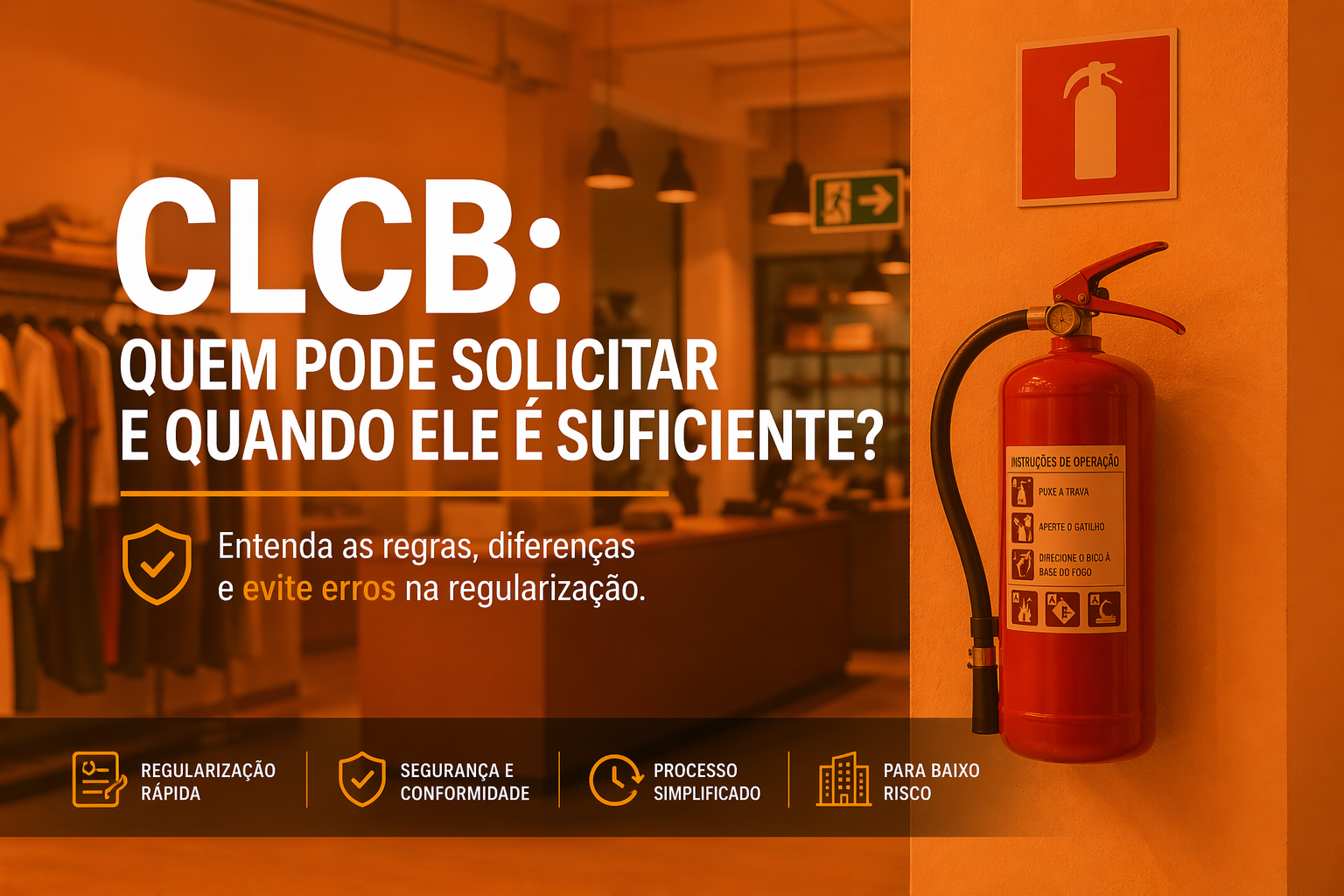 CLCB