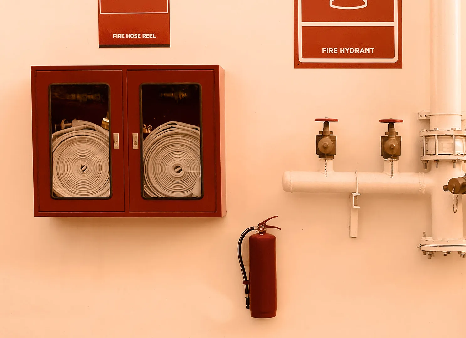 instalacao de equipamentos home