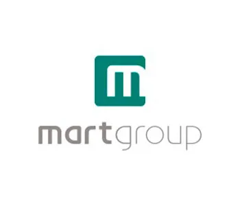 martgroup logo