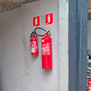 instalacao-extintores-para-academia