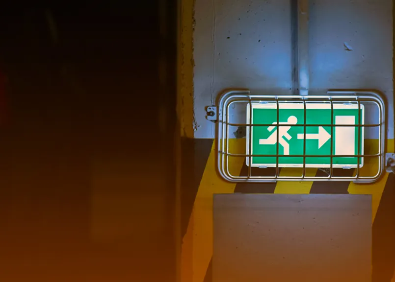 NBR 13434: Glossário Completo para Entender a Norma 6 SINALIZACAO placas em uso condominio