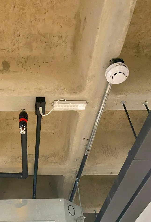 instalacao de sistema de sprinkler no sbc paulista