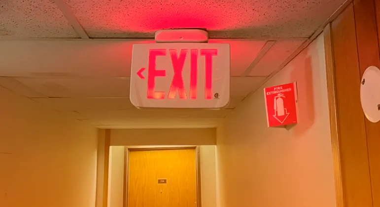 Guia Completo de Segurança Contra Incêndio para o Comércio