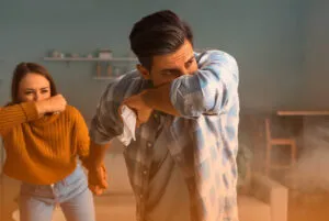 BLOG 38 SIMULACAO SAIDA EMERGENCIA