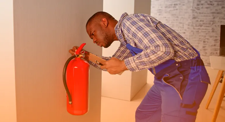 BLOG 39 TECNICO EXTINTOR