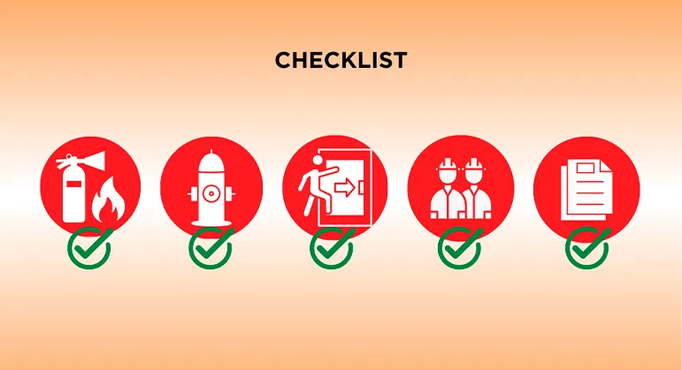 Revisão semestral de segurança: checklist completo para o segundo semestre em SP 2 BLOG 20 INFOGREF CHECKLIST