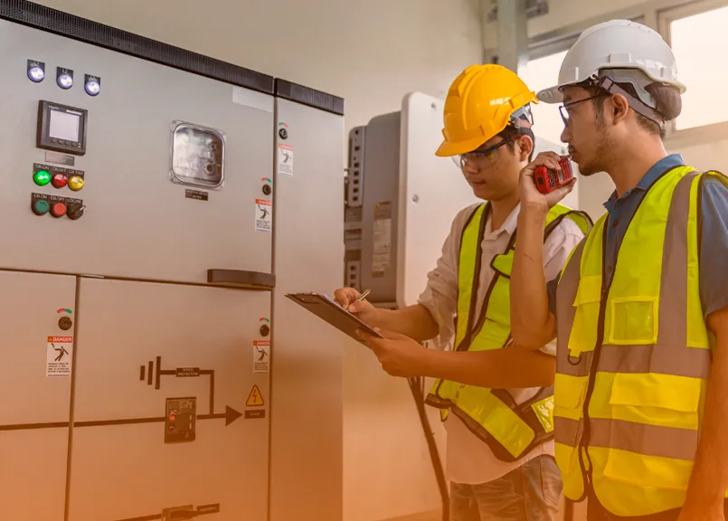 BLOG 29 PAINEL CONTROLE HIDRANTE TECNICO