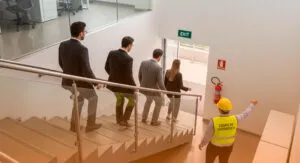 treinamento de brigada de incêndio