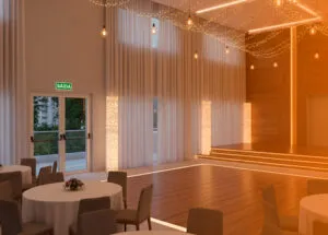 Proteção contra incêndio