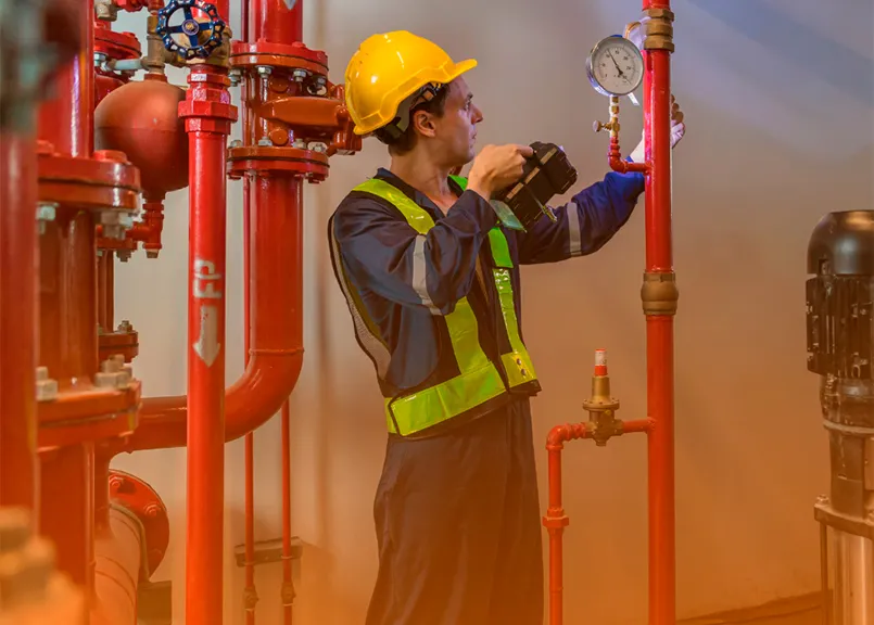 BLOG 38 HIDRANTE AUDITORIA